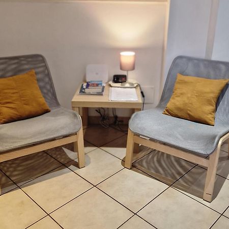 Campo De Fiori House Apartment Roma Exterior foto