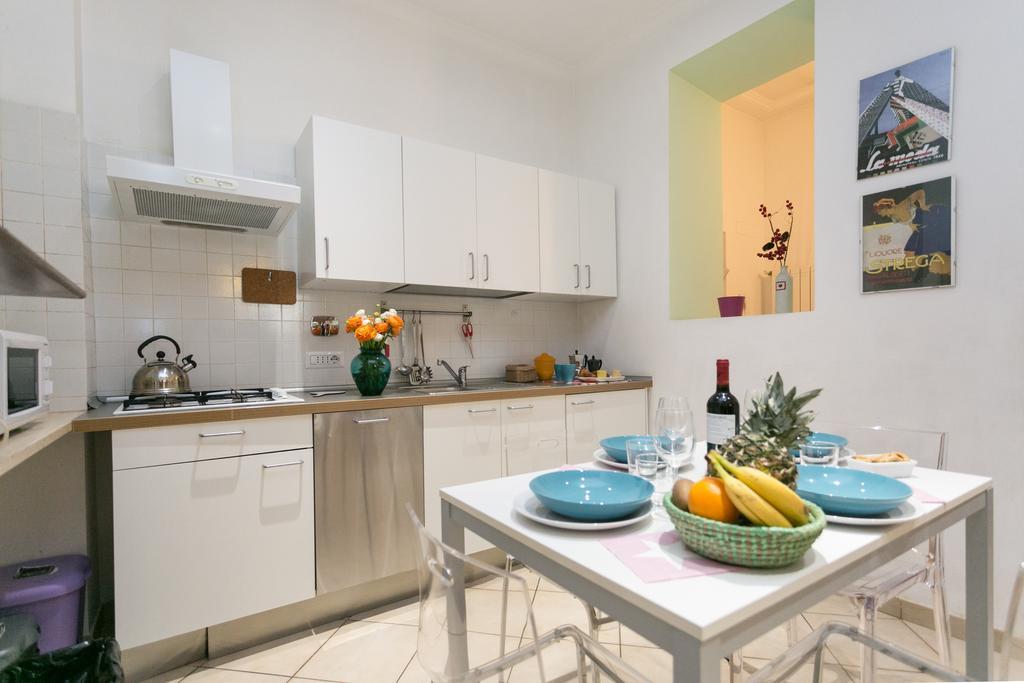Campo De Fiori House Apartment Roma Exterior foto