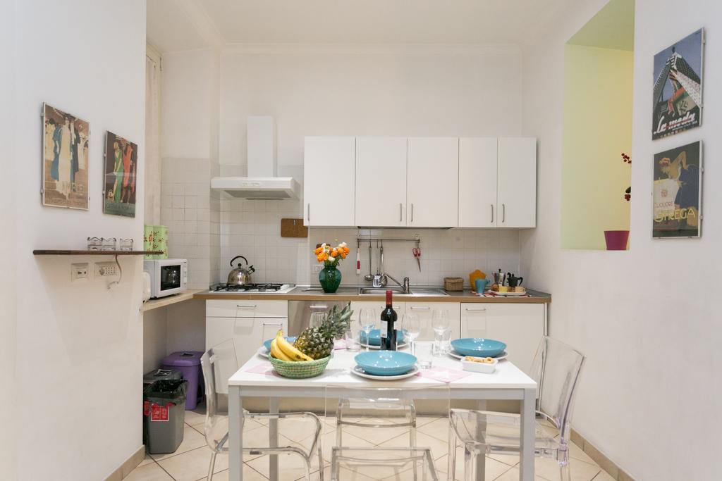Campo De Fiori House Apartment Roma Exterior foto