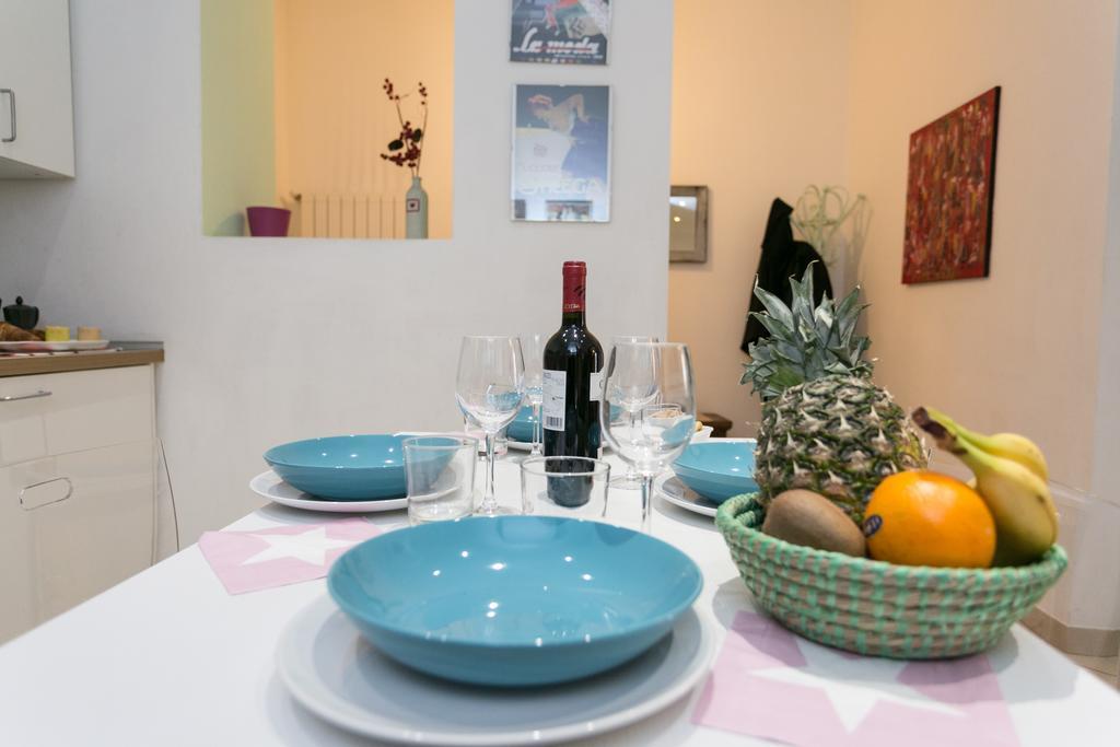 Campo De Fiori House Apartment Roma Exterior foto