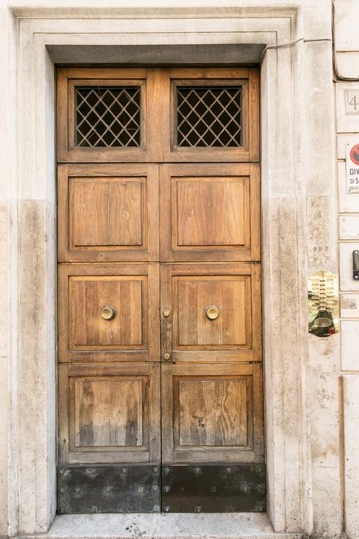 Campo De Fiori House Apartment Roma Exterior foto