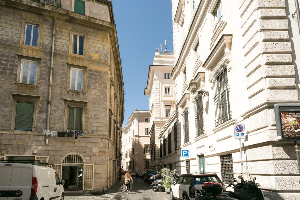 Campo De Fiori House Apartment Roma Exterior foto