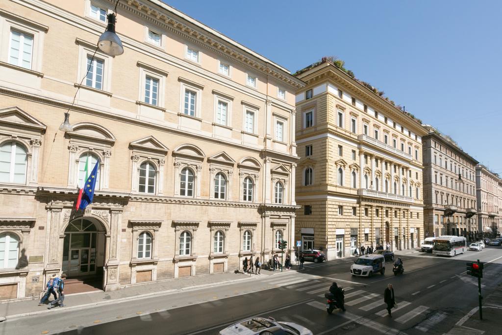 Campo De Fiori House Apartment Roma Exterior foto