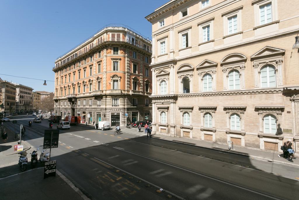 Campo De Fiori House Apartment Roma Exterior foto