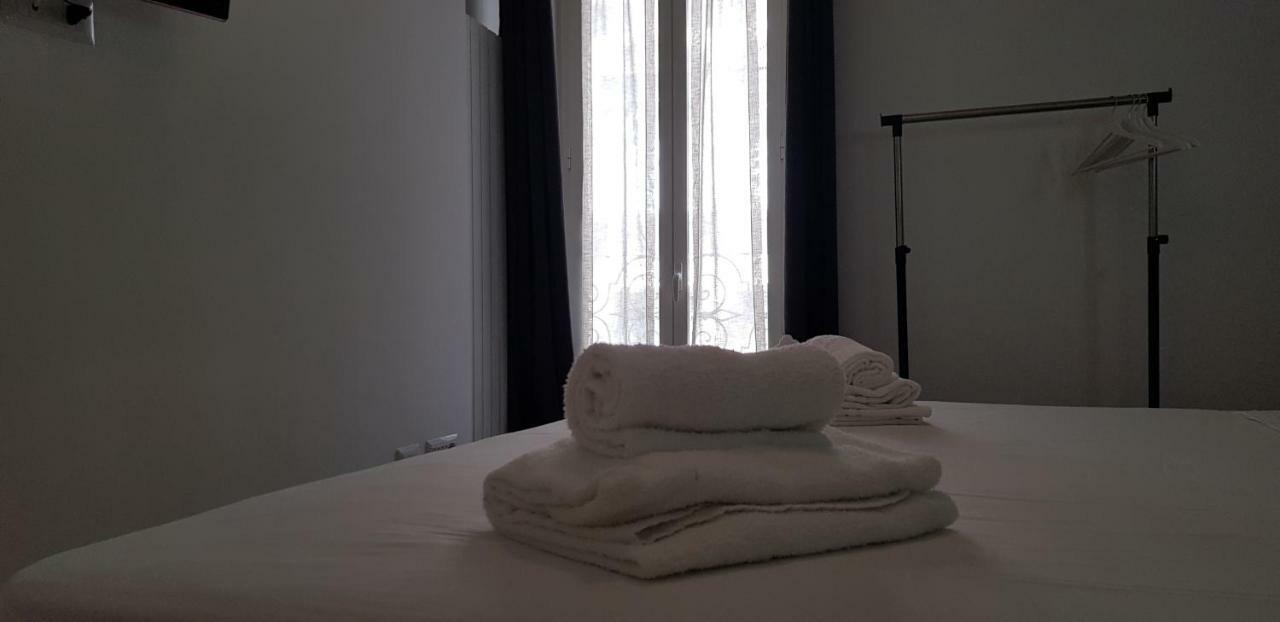 Campo De Fiori House Apartment Roma Exterior foto