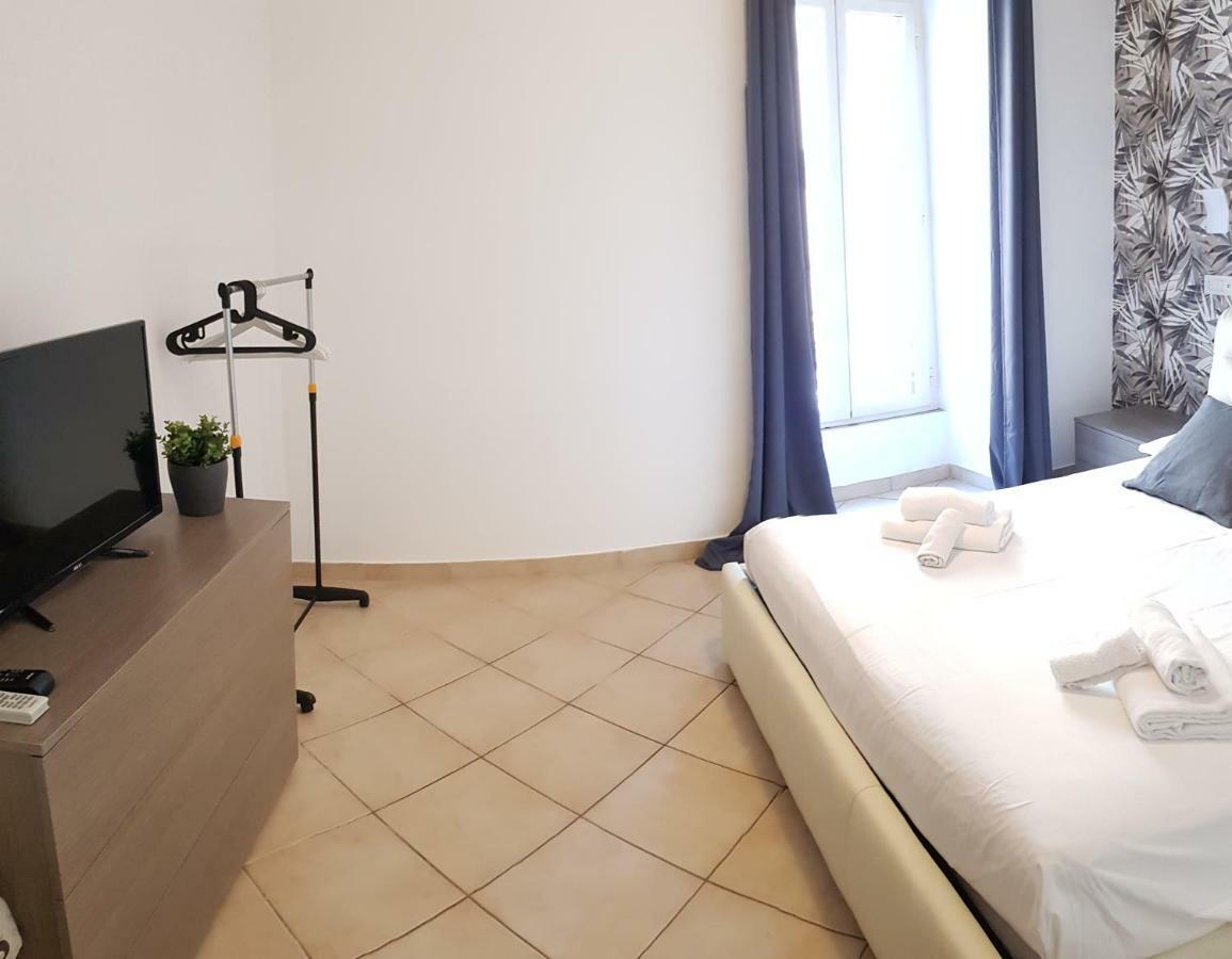 Campo De Fiori House Apartment Roma Exterior foto