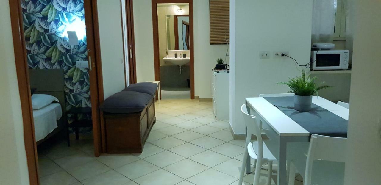 Campo De Fiori House Apartment Roma Exterior foto