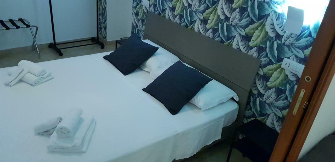 Campo De Fiori House Apartment Roma Exterior foto