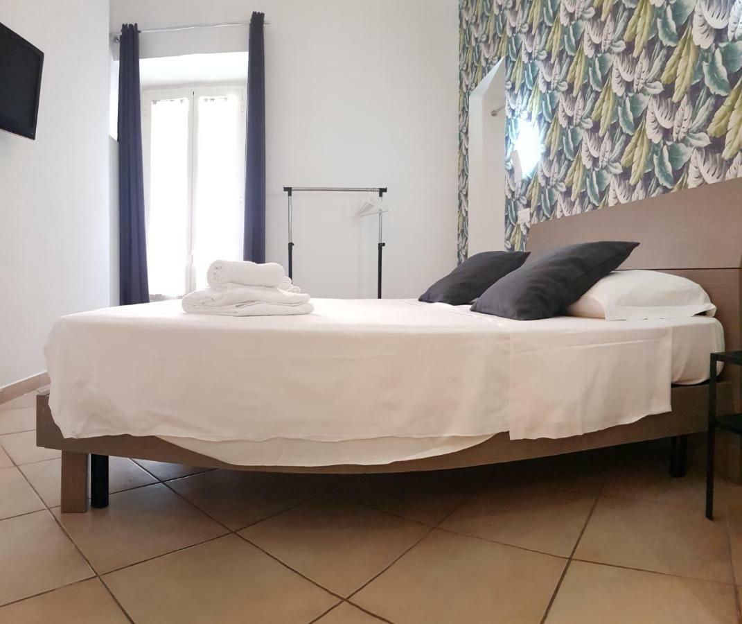 Campo De Fiori House Apartment Roma Exterior foto