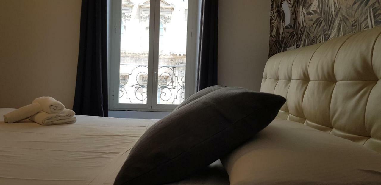 Campo De Fiori House Apartment Roma Exterior foto