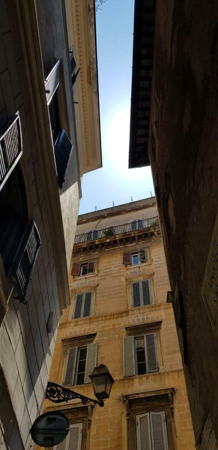 Campo De Fiori House Apartment Roma Exterior foto