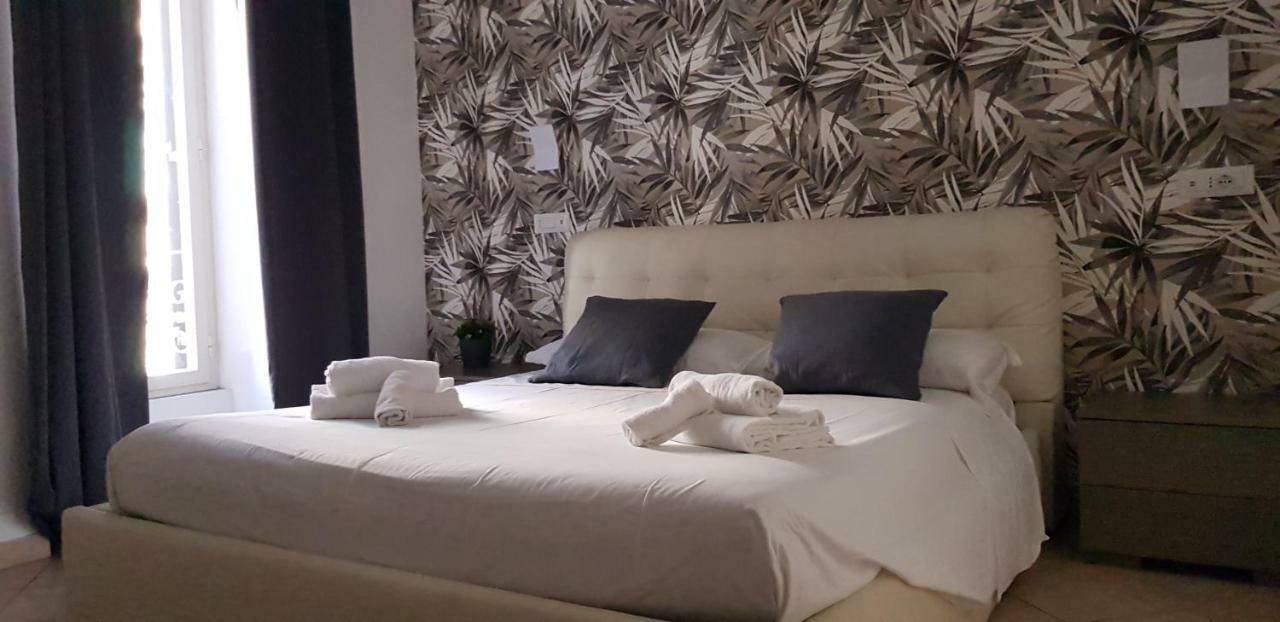 Campo De Fiori House Apartment Roma Exterior foto