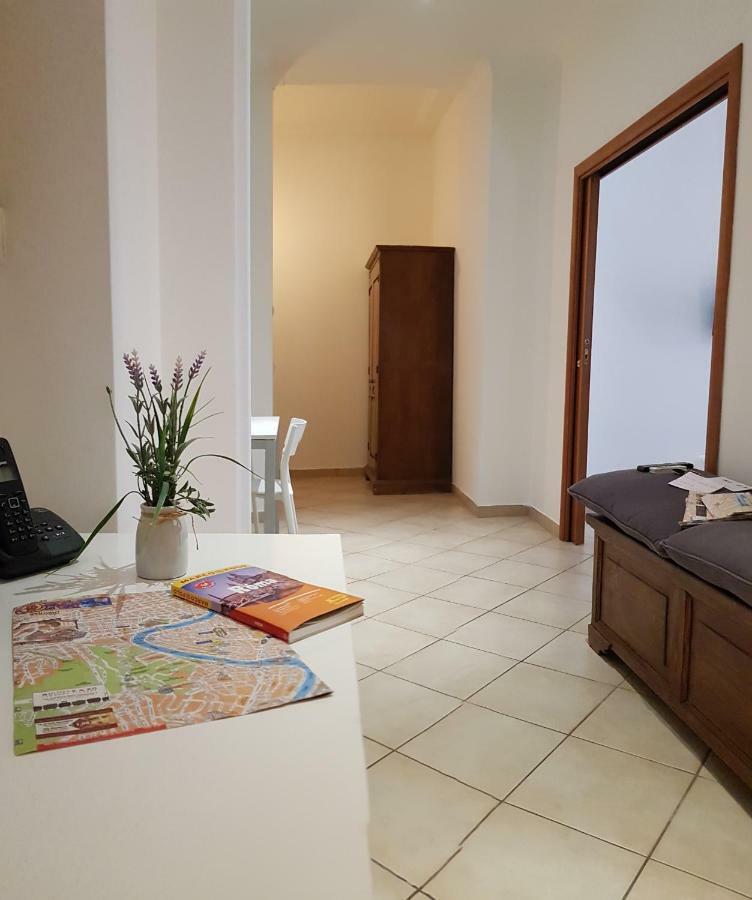 Campo De Fiori House Apartment Roma Exterior foto
