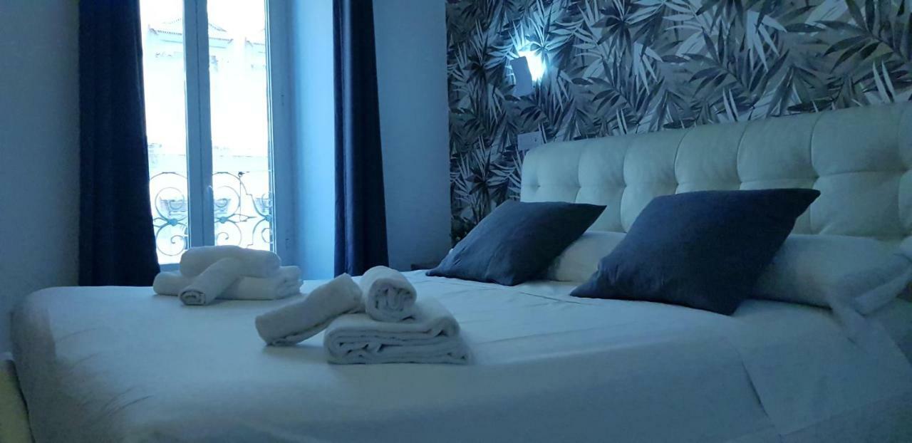 Campo De Fiori House Apartment Roma Exterior foto