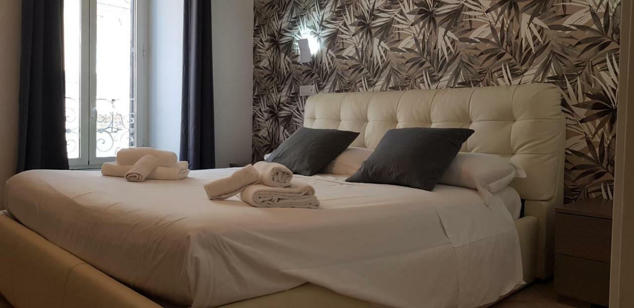 Campo De Fiori House Apartment Roma Exterior foto