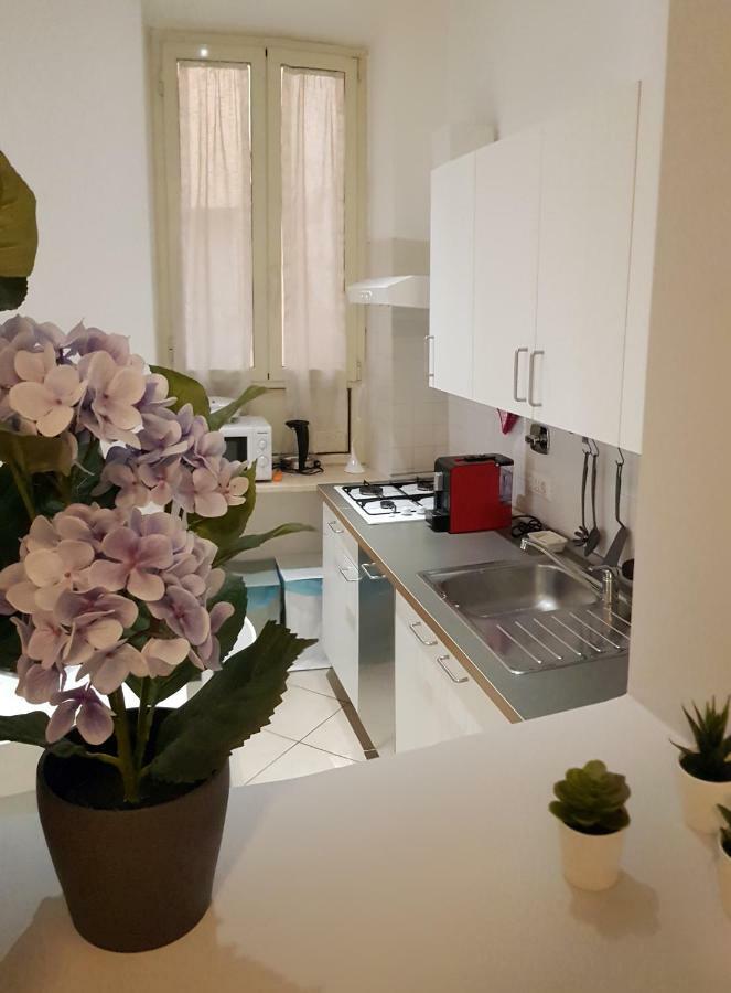 Campo De Fiori House Apartment Roma Exterior foto