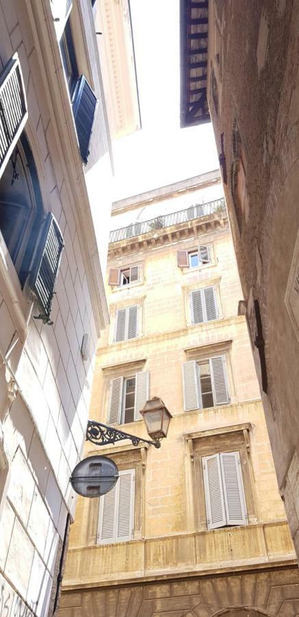 Campo De Fiori House Apartment Roma Exterior foto