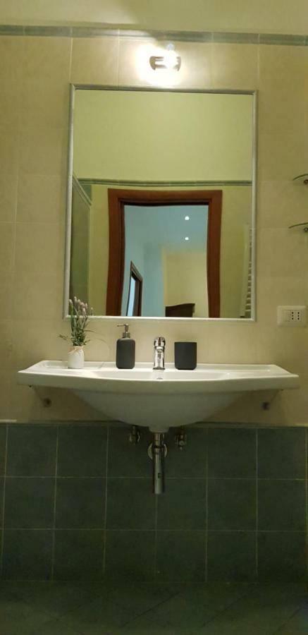 Campo De Fiori House Apartment Roma Exterior foto