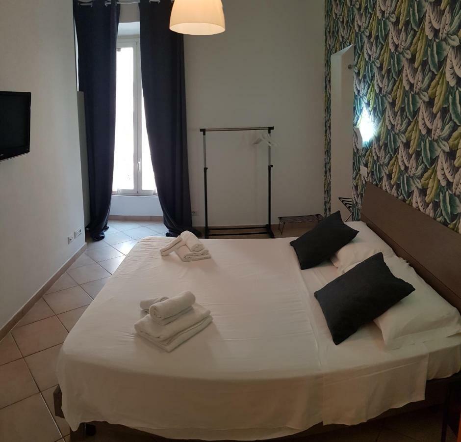 Campo De Fiori House Apartment Roma Exterior foto