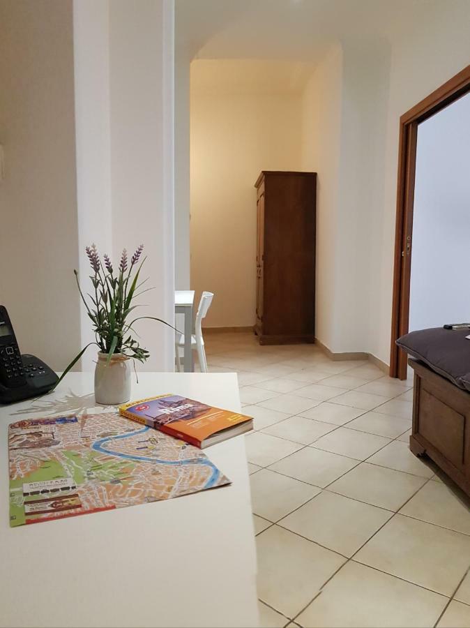Campo De Fiori House Apartment Roma Exterior foto