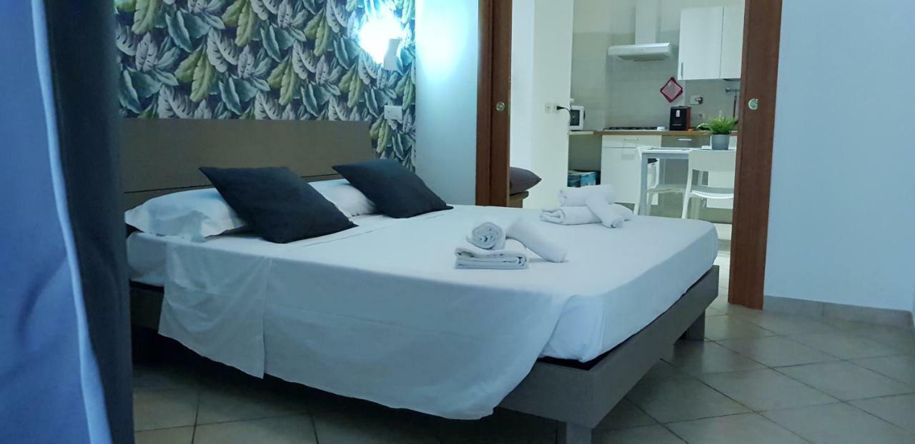 Campo De Fiori House Apartment Roma Exterior foto